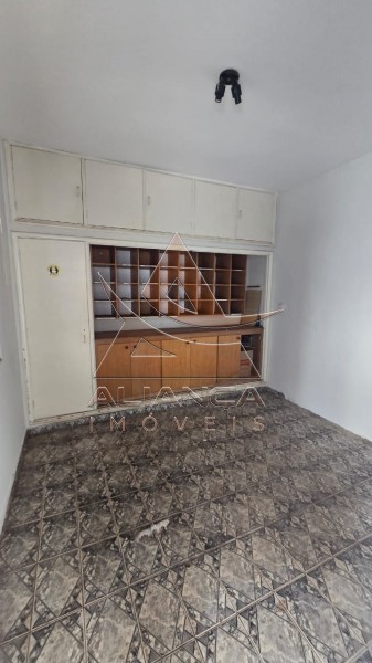 Aliança Imóveis - Imobiliária em Ribeirão Preto - SP - Ponto Comercial - Jardim Sumaré - Ribeirão Preto