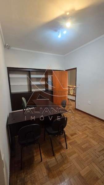 Aliança Imóveis - Imobiliária em Ribeirão Preto - SP - Ponto Comercial - Jardim Sumaré - Ribeirão Preto