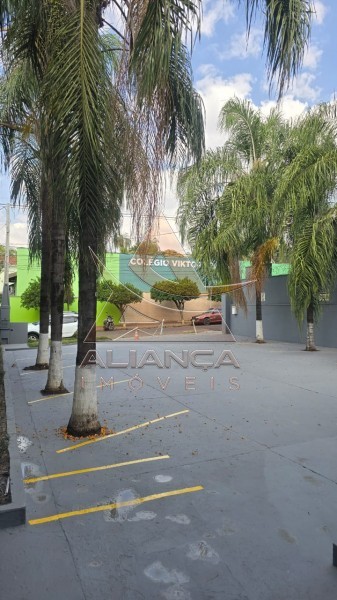 Aliança Imóveis - Imobiliária em Ribeirão Preto - SP - Ponto Comercial - Jardim Sumaré - Ribeirão Preto