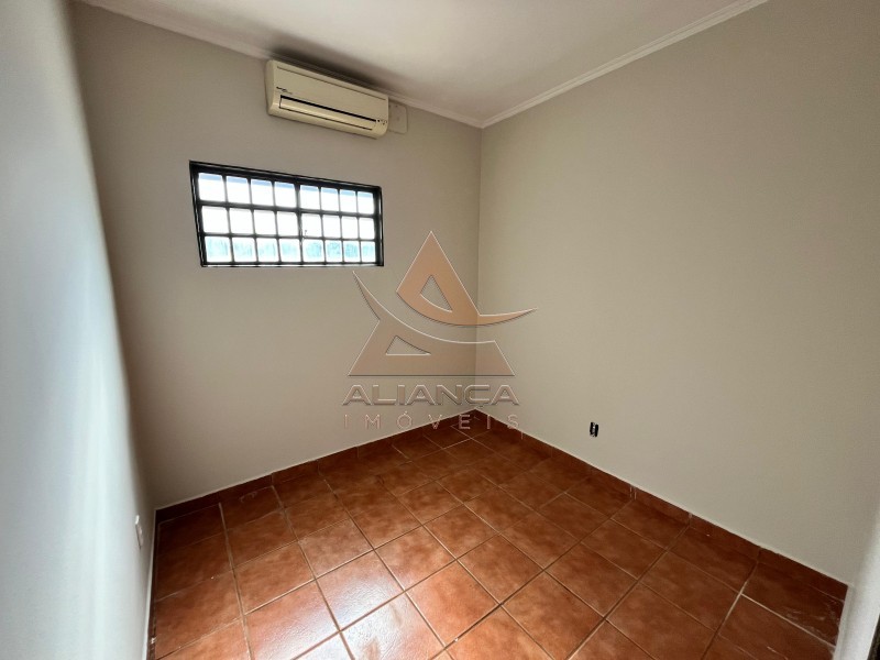 Aliança Imóveis - Imobiliária em Ribeirão Preto - SP - Casa - Ribeirânia - Ribeirão Preto