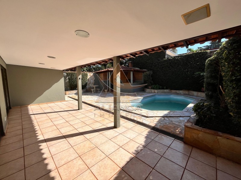 Aliança Imóveis - Imobiliária em Ribeirão Preto - SP - Casa - Ribeirânia - Ribeirão Preto