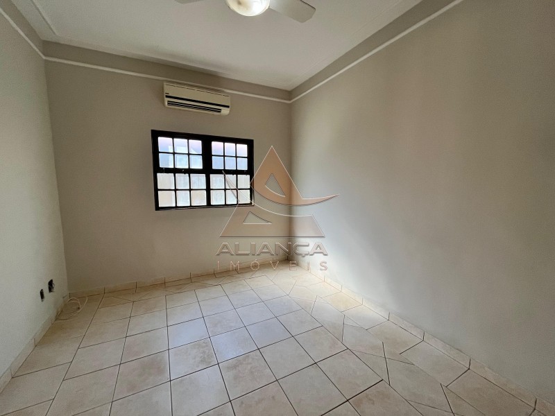 Aliança Imóveis - Imobiliária em Ribeirão Preto - SP - Casa - Ribeirânia - Ribeirão Preto