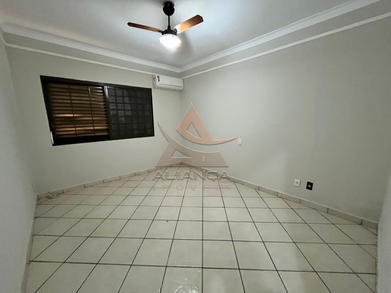 Aliança Imóveis - Imobiliária em Ribeirão Preto - SP - Casa - Ribeirânia - Ribeirão Preto