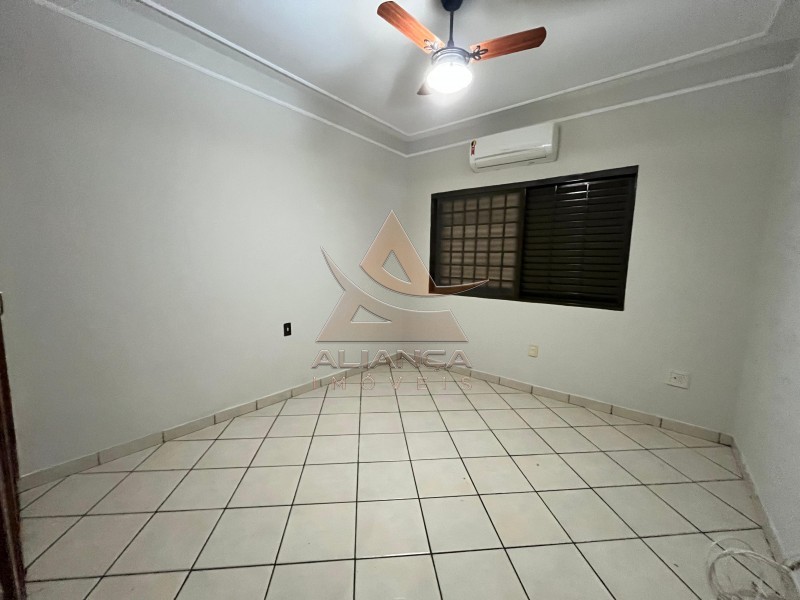 Aliança Imóveis - Imobiliária em Ribeirão Preto - SP - Casa - Ribeirânia - Ribeirão Preto