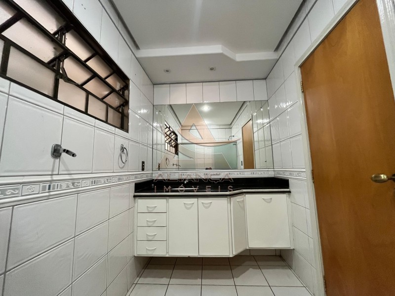 Aliança Imóveis - Imobiliária em Ribeirão Preto - SP - Casa - Ribeirânia - Ribeirão Preto