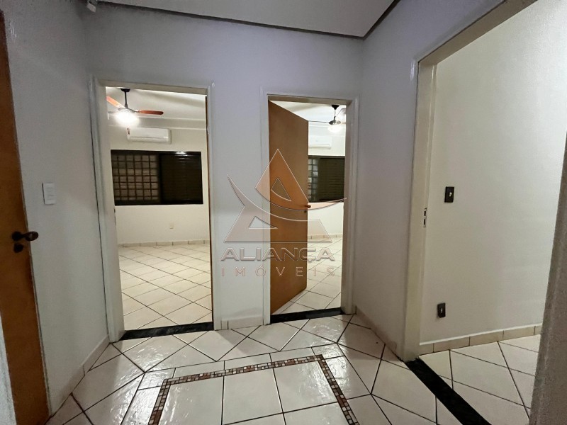 Aliança Imóveis - Imobiliária em Ribeirão Preto - SP - Casa - Ribeirânia - Ribeirão Preto