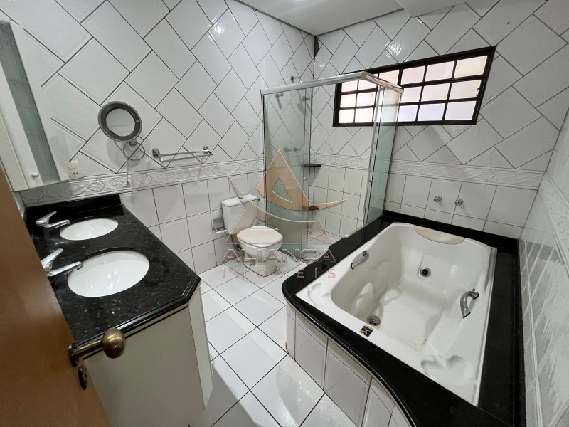 Aliança Imóveis - Imobiliária em Ribeirão Preto - SP - Casa - Ribeirânia - Ribeirão Preto