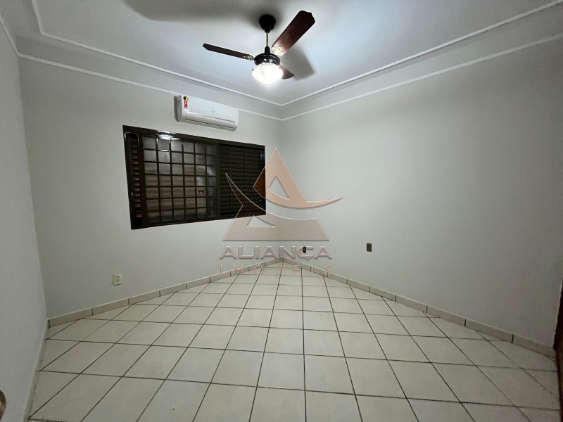 Aliança Imóveis - Imobiliária em Ribeirão Preto - SP - Casa - Ribeirânia - Ribeirão Preto