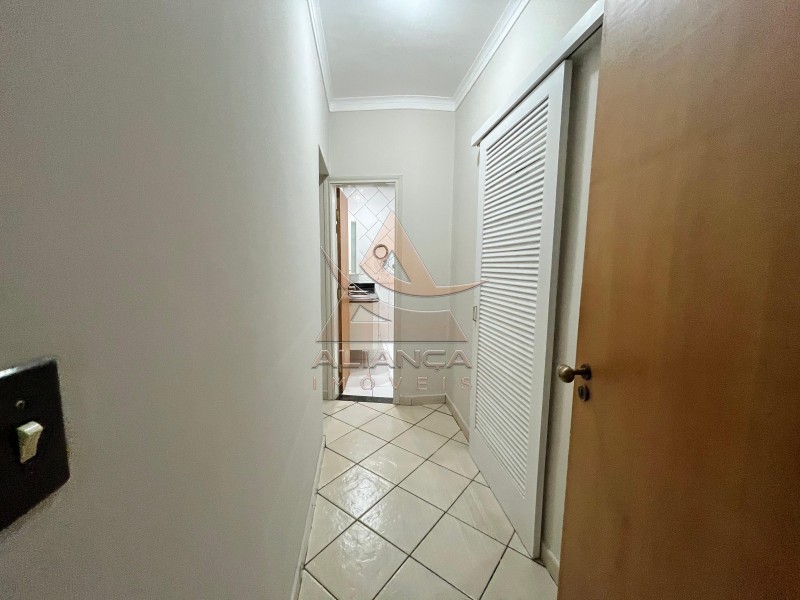 Aliança Imóveis - Imobiliária em Ribeirão Preto - SP - Casa - Ribeirânia - Ribeirão Preto