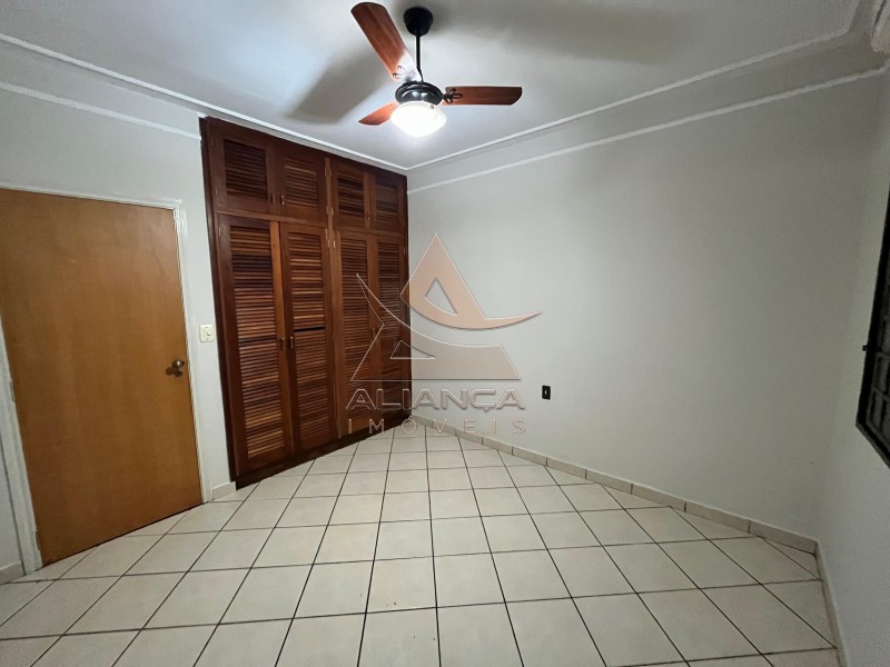 Aliança Imóveis - Imobiliária em Ribeirão Preto - SP - Casa - Ribeirânia - Ribeirão Preto
