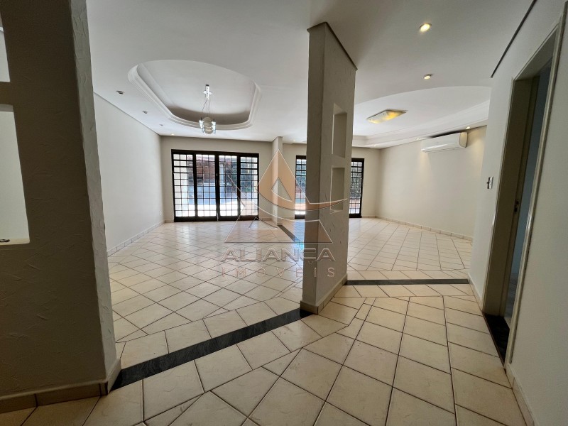 Aliança Imóveis - Imobiliária em Ribeirão Preto - SP - Casa - Ribeirânia - Ribeirão Preto