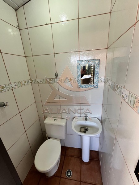 Aliança Imóveis - Imobiliária em Ribeirão Preto - SP - Casa - Ribeirânia - Ribeirão Preto