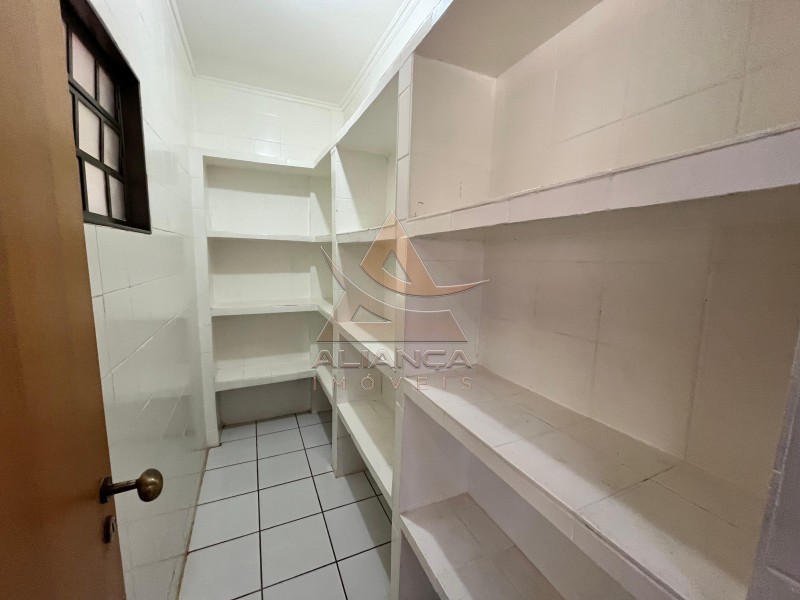 Aliança Imóveis - Imobiliária em Ribeirão Preto - SP - Casa - Ribeirânia - Ribeirão Preto
