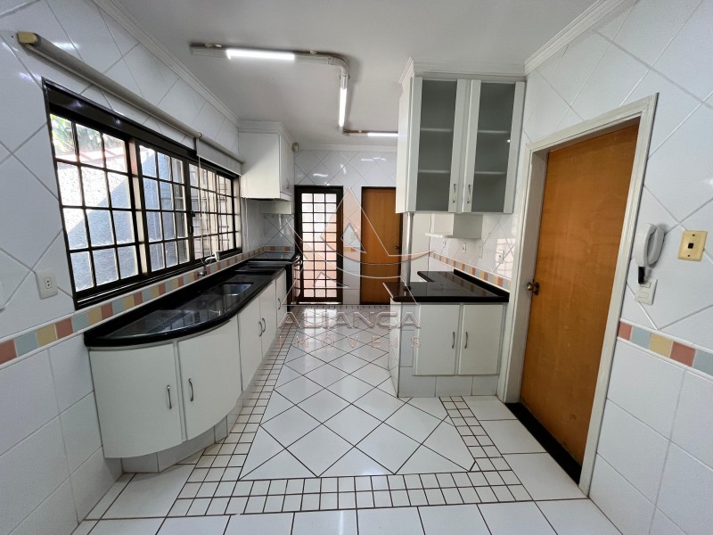 Aliança Imóveis - Imobiliária em Ribeirão Preto - SP - Casa - Ribeirânia - Ribeirão Preto