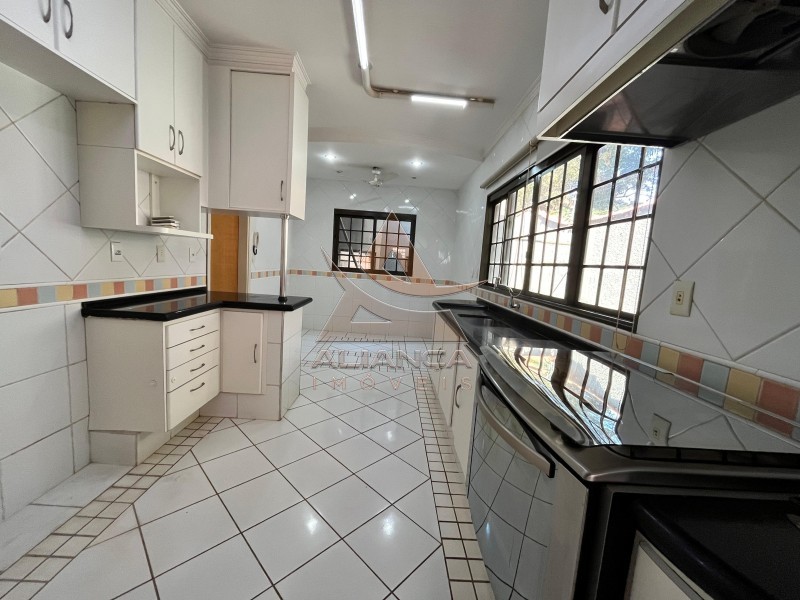Aliança Imóveis - Imobiliária em Ribeirão Preto - SP - Casa - Ribeirânia - Ribeirão Preto