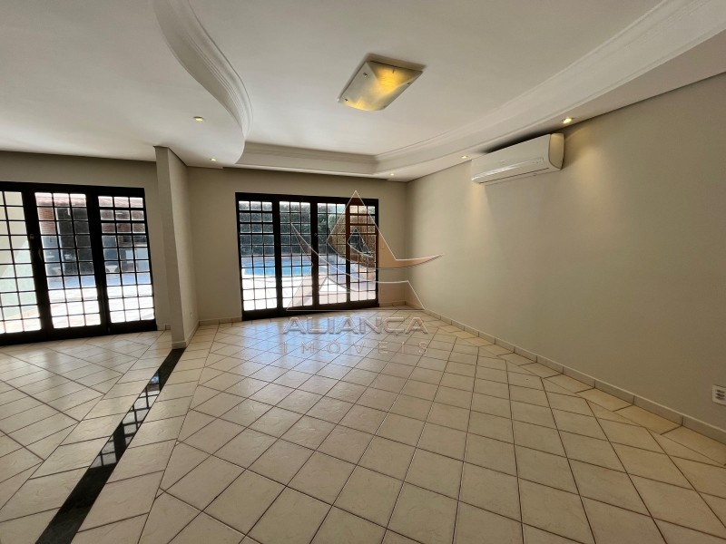 Aliança Imóveis - Imobiliária em Ribeirão Preto - SP - Casa - Ribeirânia - Ribeirão Preto