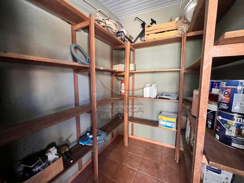 Aliança Imóveis - Imobiliária em Ribeirão Preto - SP - Casa - Ribeirânia - Ribeirão Preto