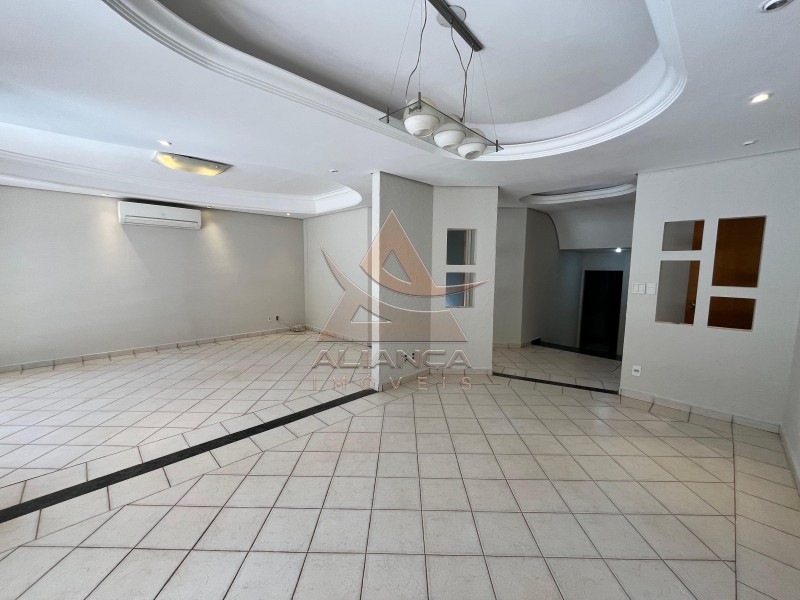 Aliança Imóveis - Imobiliária em Ribeirão Preto - SP - Casa - Ribeirânia - Ribeirão Preto