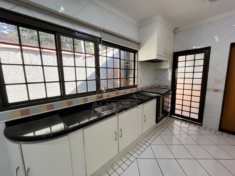 Aliança Imóveis - Imobiliária em Ribeirão Preto - SP - Casa - Ribeirânia - Ribeirão Preto