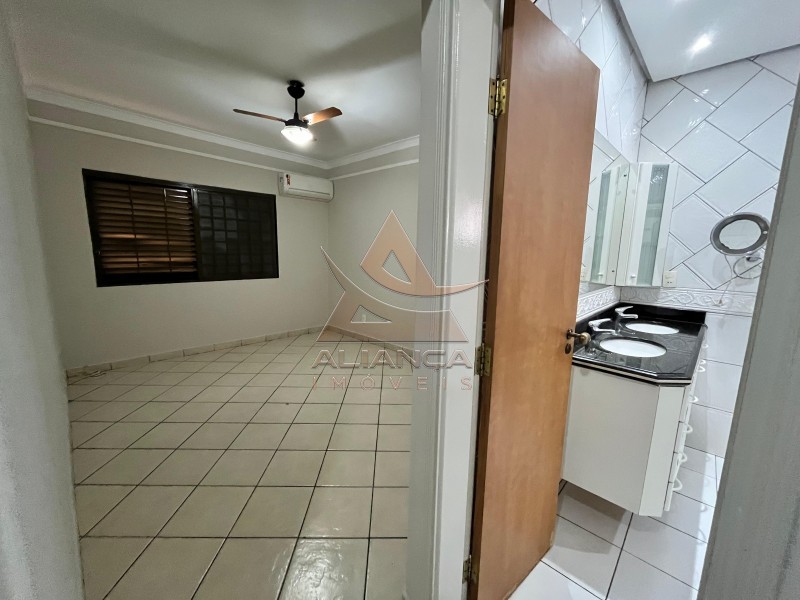 Aliança Imóveis - Imobiliária em Ribeirão Preto - SP - Casa - Ribeirânia - Ribeirão Preto