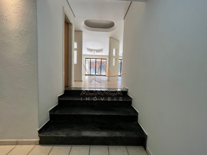 Aliança Imóveis - Imobiliária em Ribeirão Preto - SP - Casa - Ribeirânia - Ribeirão Preto