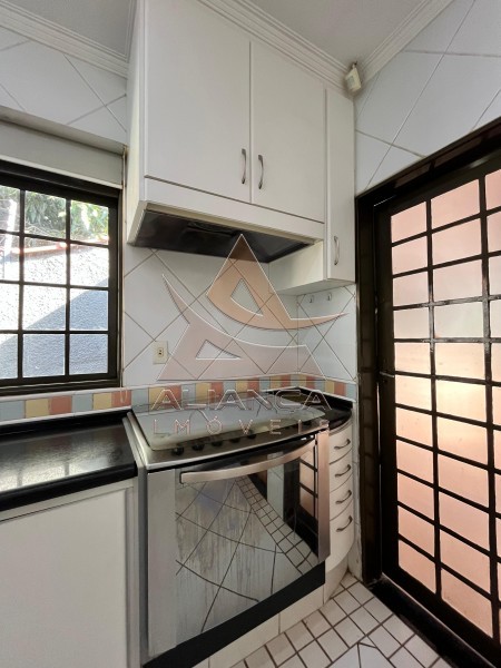 Aliança Imóveis - Imobiliária em Ribeirão Preto - SP - Casa - Ribeirânia - Ribeirão Preto