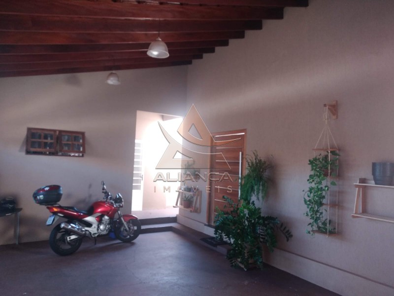 Casa - Paulo Gomes Romeo - Ribeirão Preto