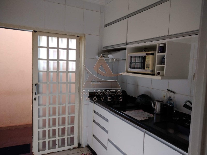 Aliança Imóveis - Imobiliária em Ribeirão Preto - SP - Casa - Paulo Gomes Romeo - Ribeirão Preto