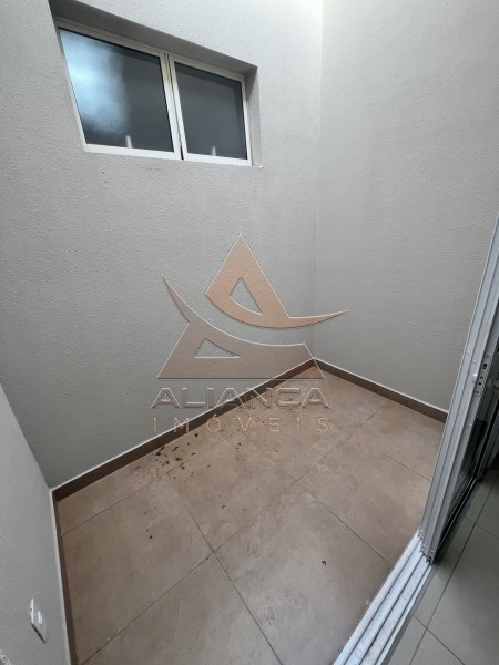 Aliança Imóveis - Imobiliária em Ribeirão Preto - SP - Casa Condomínio - Quintas de São José - Ribeirão Preto