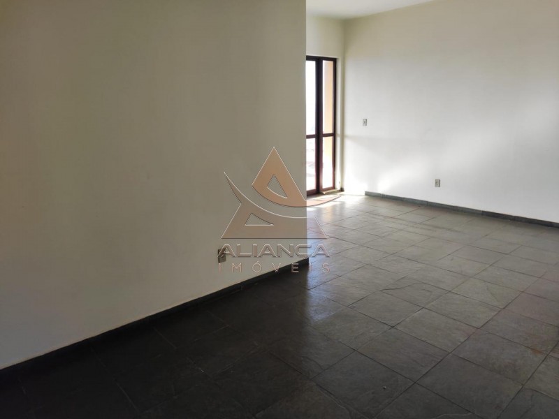 Aliança Imóveis - Imobiliária em Ribeirão Preto - SP - Apartamento - Centro - Ribeirão Preto