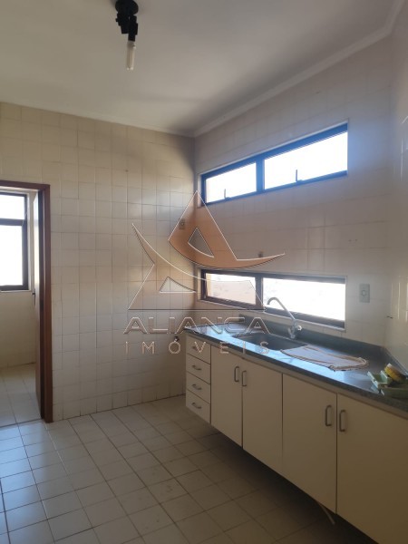 Aliança Imóveis - Imobiliária em Ribeirão Preto - SP - Apartamento - Centro - Ribeirão Preto