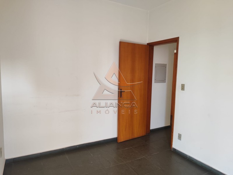 Aliança Imóveis - Imobiliária em Ribeirão Preto - SP - Apartamento - Centro - Ribeirão Preto