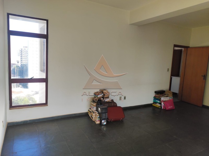 Aliança Imóveis - Imobiliária em Ribeirão Preto - SP - Apartamento - Centro - Ribeirão Preto