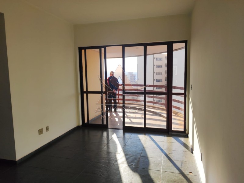 Apartamento - Centro - Ribeirão Preto