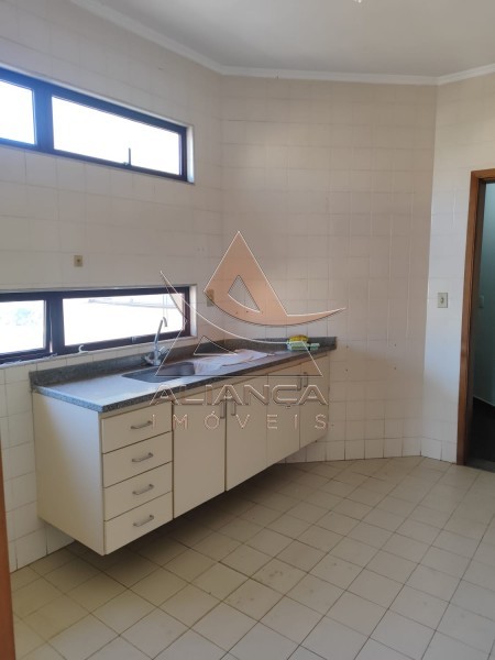 Aliança Imóveis - Imobiliária em Ribeirão Preto - SP - Apartamento - Centro - Ribeirão Preto