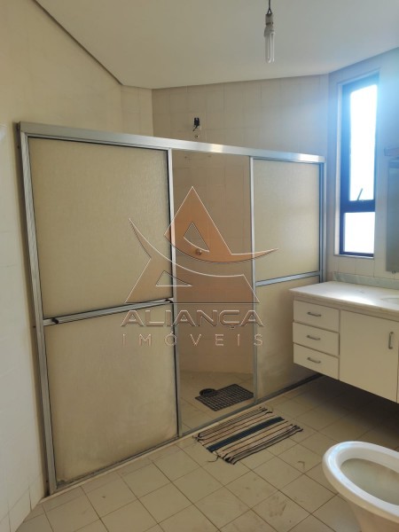 Aliança Imóveis - Imobiliária em Ribeirão Preto - SP - Apartamento - Centro - Ribeirão Preto