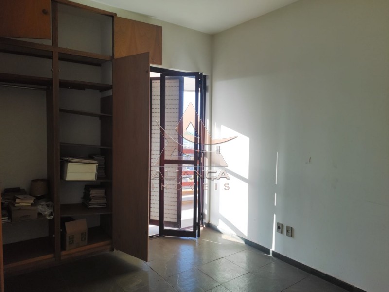 Aliança Imóveis - Imobiliária em Ribeirão Preto - SP - Apartamento - Centro - Ribeirão Preto
