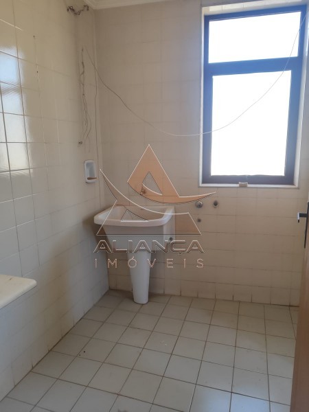 Aliança Imóveis - Imobiliária em Ribeirão Preto - SP - Apartamento - Centro - Ribeirão Preto
