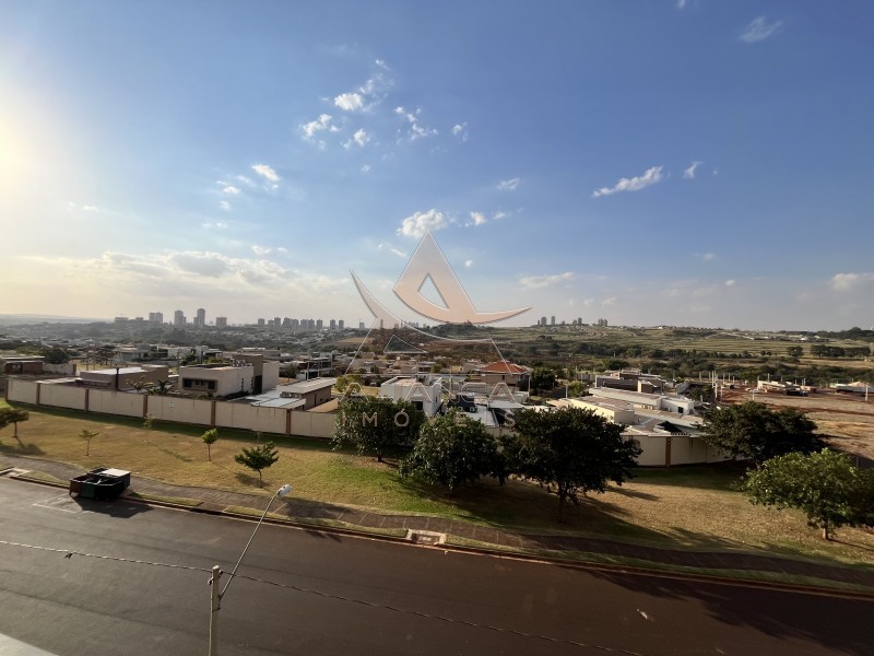 Aliança Imóveis - Imobiliária em Ribeirão Preto - SP - Apartamento - Quintas de São José - Ribeirão Preto