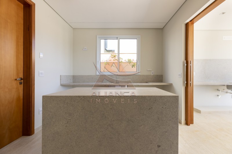 Aliança Imóveis - Imobiliária em Ribeirão Preto - SP - Casa Condomínio - Alphaville - Ribeirão Preto
