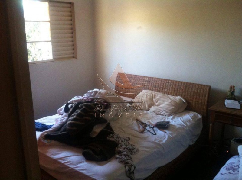 Aliança Imóveis - Imobiliária em Ribeirão Preto - SP - Casa - Nova Ribeirânia  - Ribeirão Preto