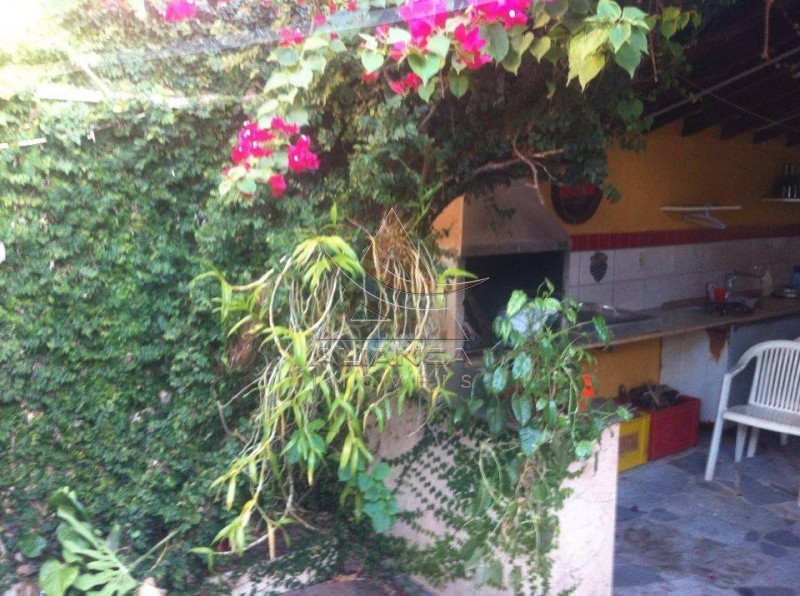 Aliança Imóveis - Imobiliária em Ribeirão Preto - SP - Casa - Nova Ribeirânia  - Ribeirão Preto