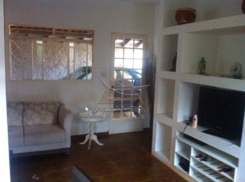Aliança Imóveis - Imobiliária em Ribeirão Preto - SP - Casa - Nova Ribeirânia  - Ribeirão Preto