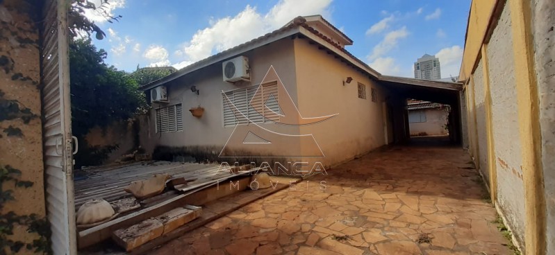 Aliança Imóveis - Imobiliária em Ribeirão Preto - SP - Casa - Nova Ribeirânia  - Ribeirão Preto