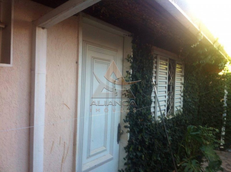 Aliança Imóveis - Imobiliária em Ribeirão Preto - SP - Casa - Nova Ribeirânia  - Ribeirão Preto