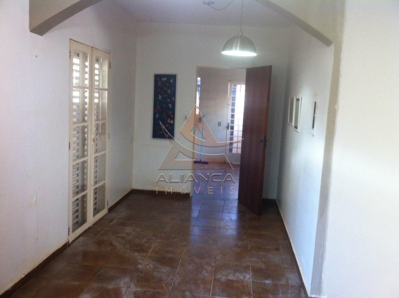 Aliança Imóveis - Imobiliária em Ribeirão Preto - SP - Casa - Nova Ribeirânia  - Ribeirão Preto