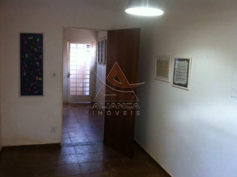 Aliança Imóveis - Imobiliária em Ribeirão Preto - SP - Casa - Nova Ribeirânia  - Ribeirão Preto