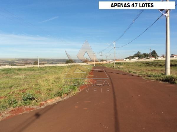 Terreno Condomínio - Jardim Botânico - Ribeirão Preto