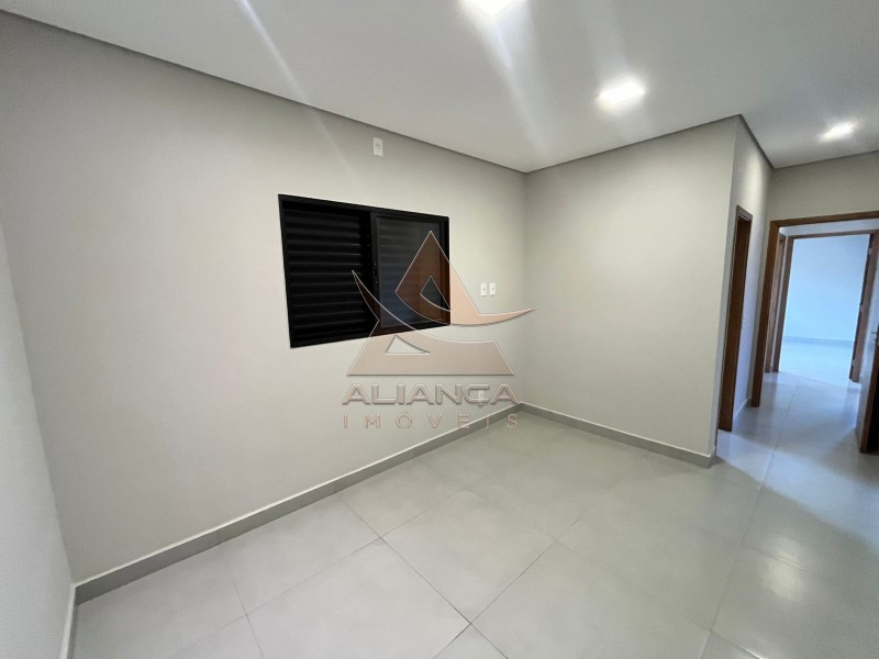 Aliança Imóveis - Imobiliária em Ribeirão Preto - SP - Casa - Reserva do Bosque - Ribeirão Preto