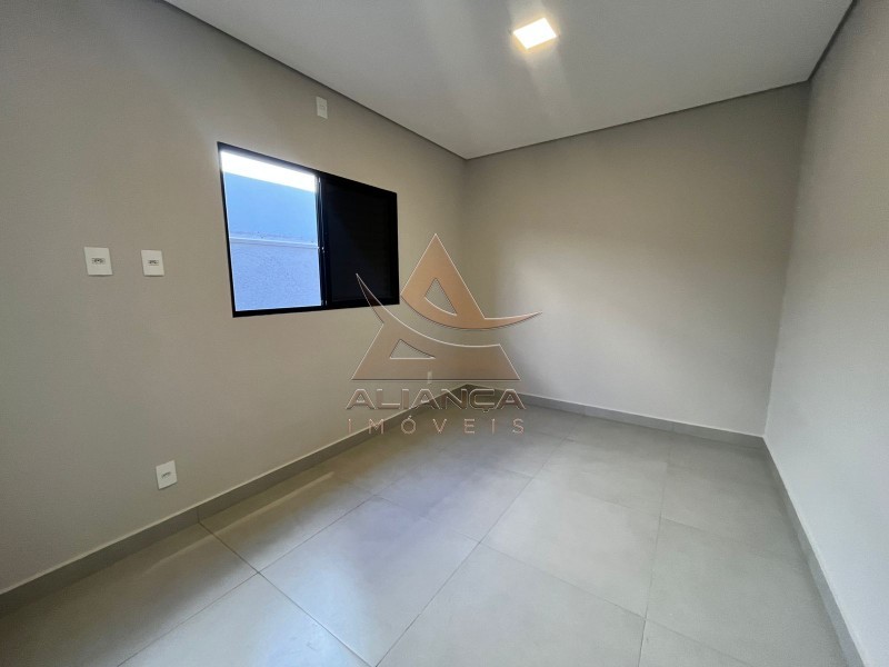 Aliança Imóveis - Imobiliária em Ribeirão Preto - SP - Casa - Reserva do Bosque - Ribeirão Preto